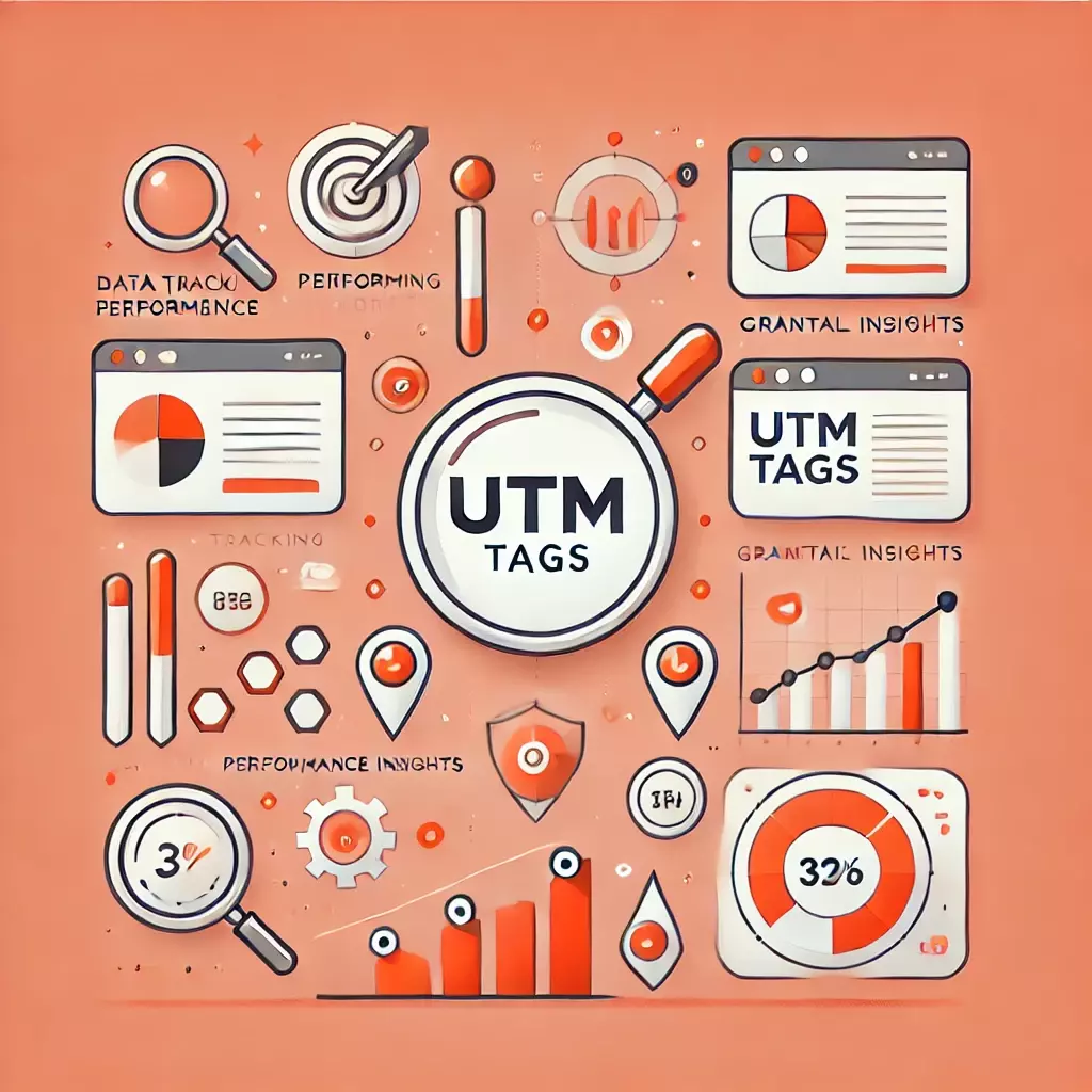 Understanding UTM Tags: The Key to Tracking Your Digital Marketing Success