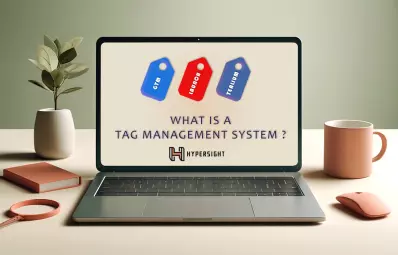 Top 6 Tag Management Systems: Choosing the Right Solution in 2024