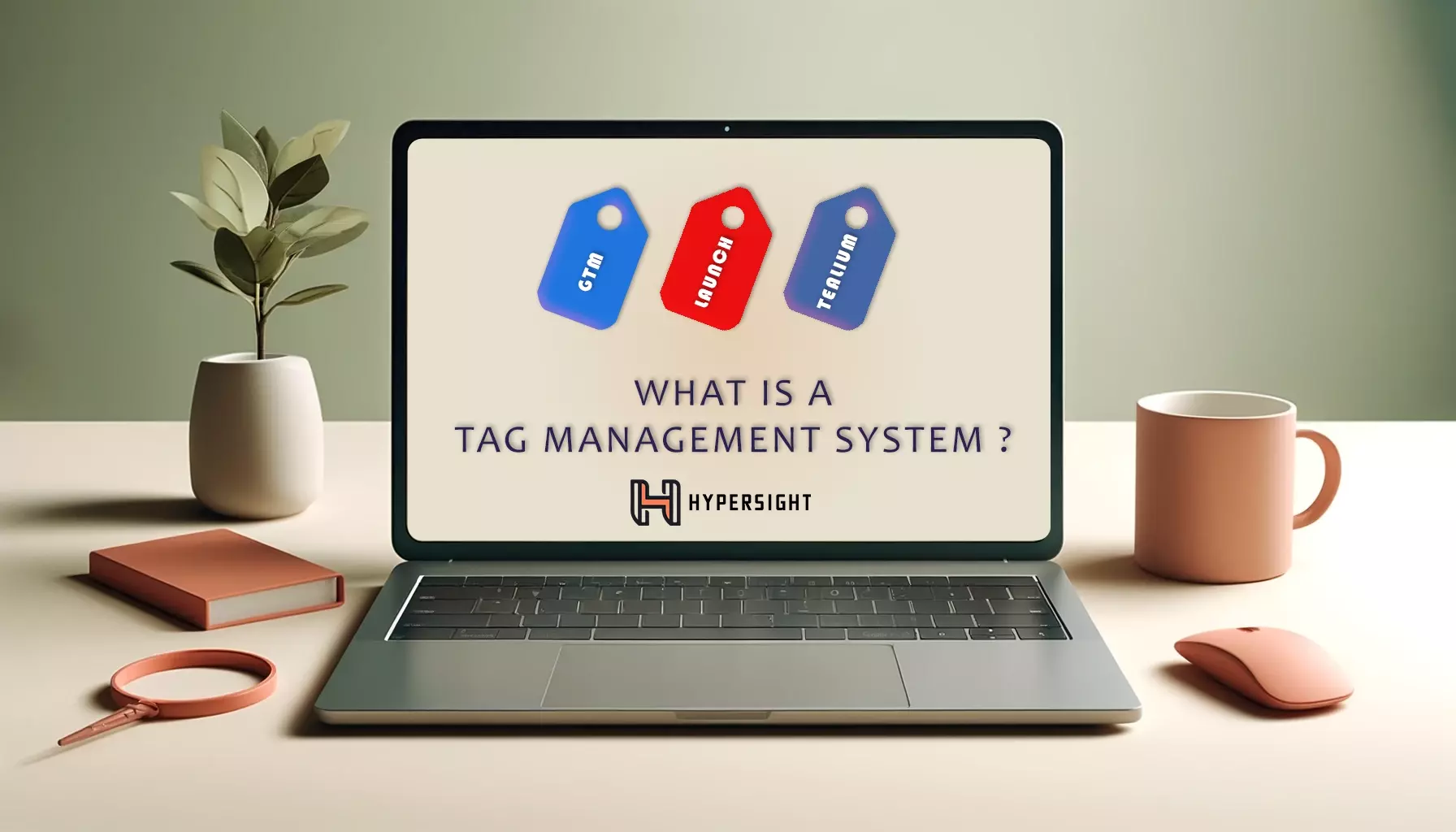 Top 6 Tag Management Systems: Choosing the Right Solution in 2024